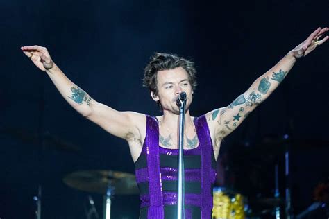 stade de france concert harry styles